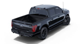 2025 Ford F-150® External Image 4